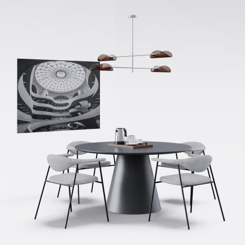 furniture table chair 10 AM306