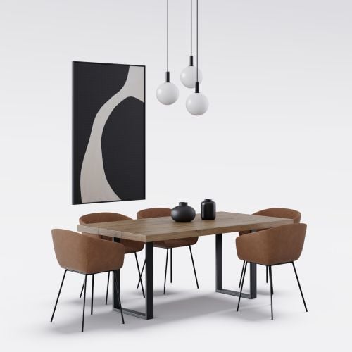 furniture table chair 13 AM306
