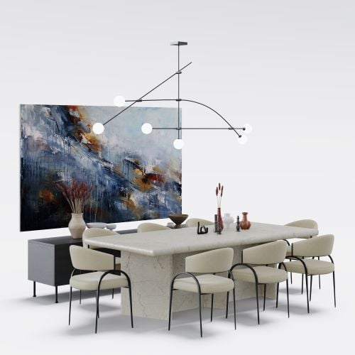 furniture table chair 16 AM306