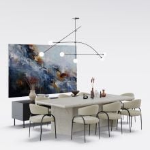 furniture table chair 16 AM306