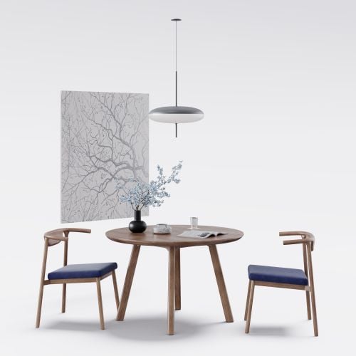 furniture table chair 19 AM306