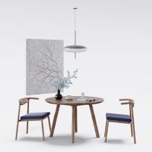 furniture table chair 19 AM306
