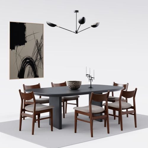 furniture table chair 20 AM306
