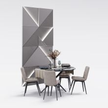 furniture table chair 22 AM306