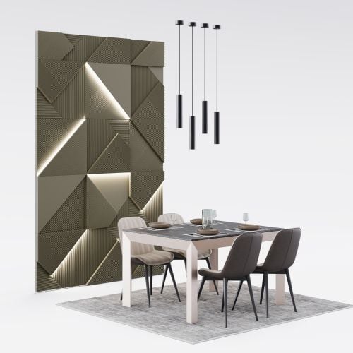furniture table chair 23 AM306