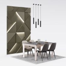 furniture table chair 23 AM306