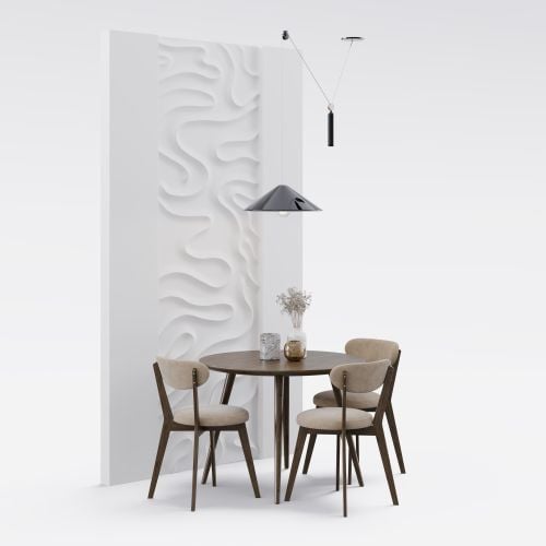 furniture table chair 24 AM306