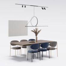 furniture table chair 25 AM306