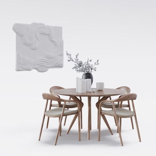 furniture table chair 26 AM306