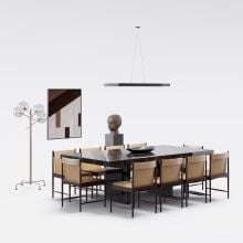 furniture table chair 28 AM306