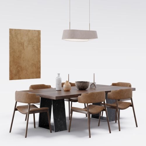 furniture table chair 29 AM306