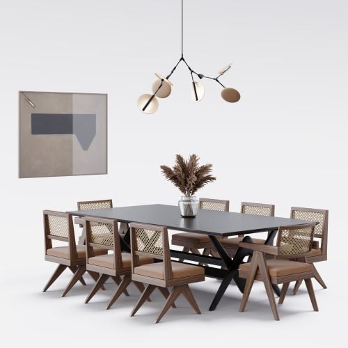 furniture table chair 30 AM306