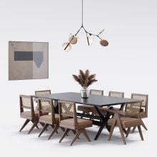 furniture table chair 30 AM306