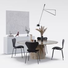 furniture table chair 38 AM306