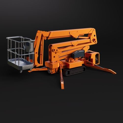 Sets 006 AM310 Archmodels