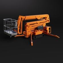 Sets 006 AM310 Archmodels