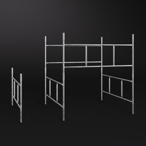Sets 023 AM310 Archmodels
