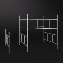 Sets 023 AM310 Archmodels