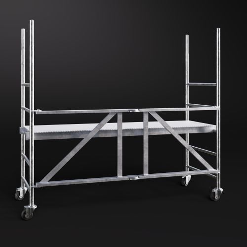 Sets 024 AM310 Archmodels