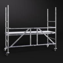 Sets 024 AM310 Archmodels