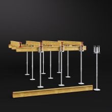 Sets 025 AM310 Archmodels