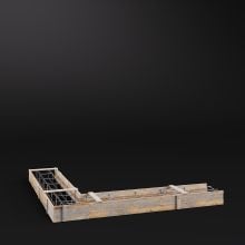 Sets 026 AM310 Archmodels