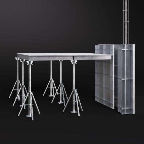 Sets 027 AM310 Archmodels