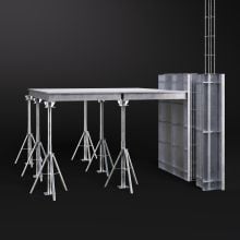 Sets 027 AM310 Archmodels