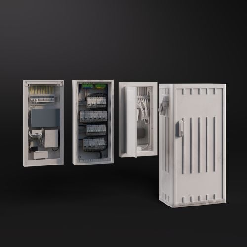 Sets 032 AM310 Archmodels
