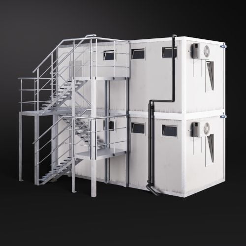 Sets 036 AM310 Archmodels
