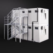 Sets 036 AM310 Archmodels
