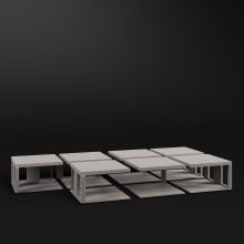 Sets 042 AM310 Archmodels
