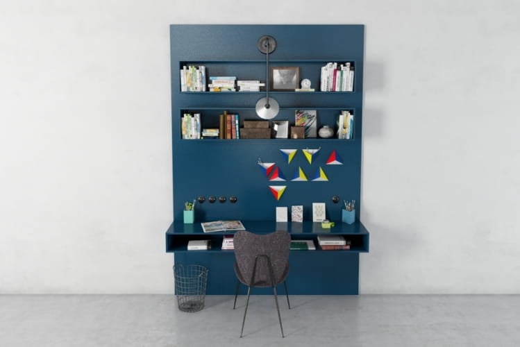workdesk 5 AM185 Archmodels