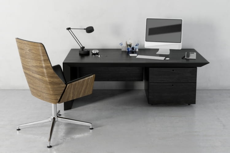 workdesk 9 AM185 Archmodels