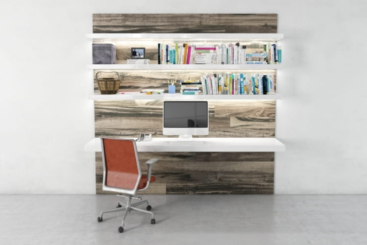 workdesk 11 AM185 Archmodels