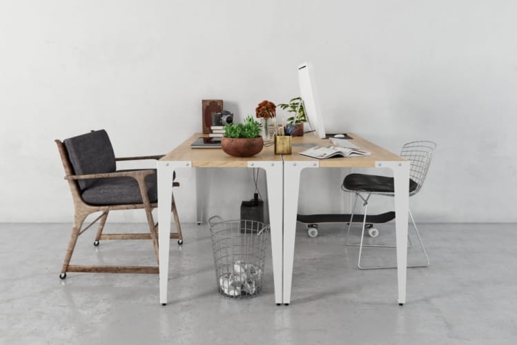 workdesk 12 AM185 Archmodels