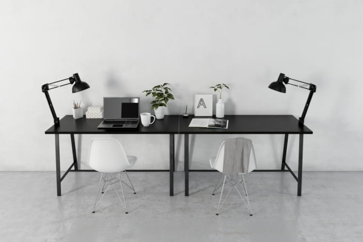 workdesk 23 AM185 Archmodels