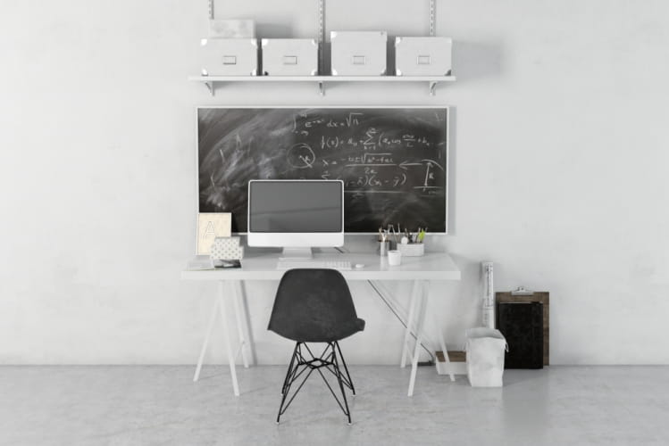 workdesk 26 AM185 Archmodels