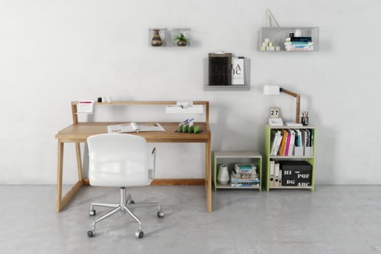workdesk 29 AM185 Archmodels