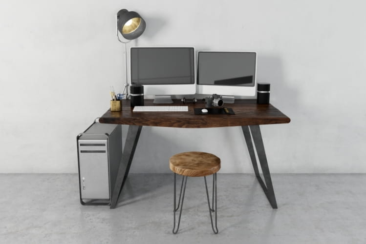 workdesk 31 AM185 Archmodels