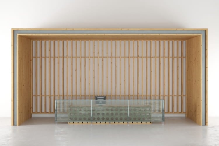 reception 2 AM186 Archmodels