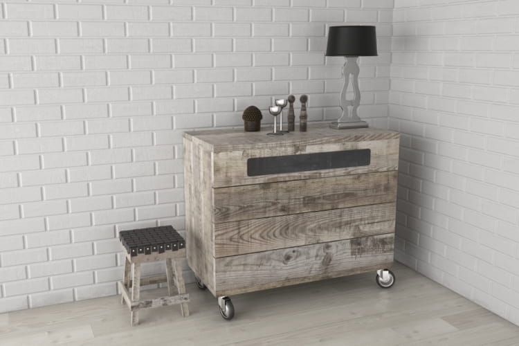 europallet 32 AM187 Archmodels