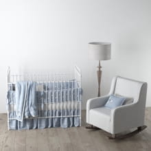 baby bedroom props 3 AM189 Archmodels