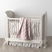 baby bedroom props 5 AM189 Archmodels