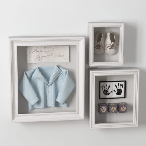 baby bedroom props 27 AM189 Archmodels