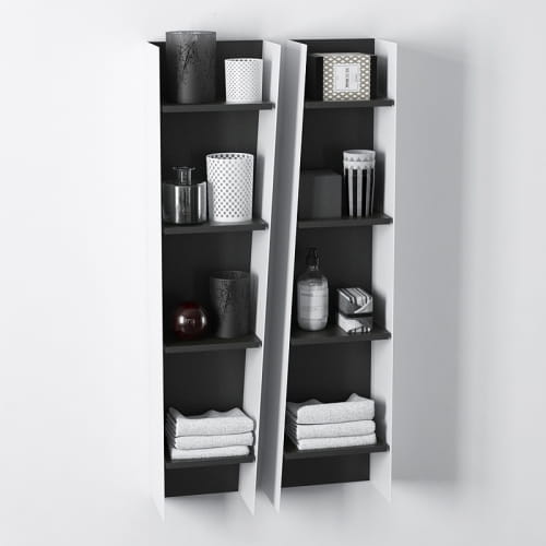 props shelf 5 AM196 Archmodels