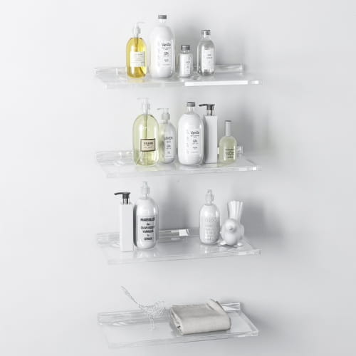props shelf soap 25 AM196 Archmodels