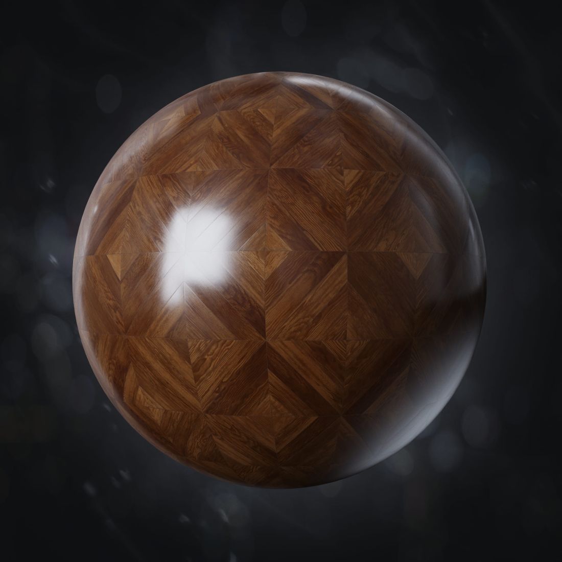Archmats03_04_Square_Planks_Floor_Diamond