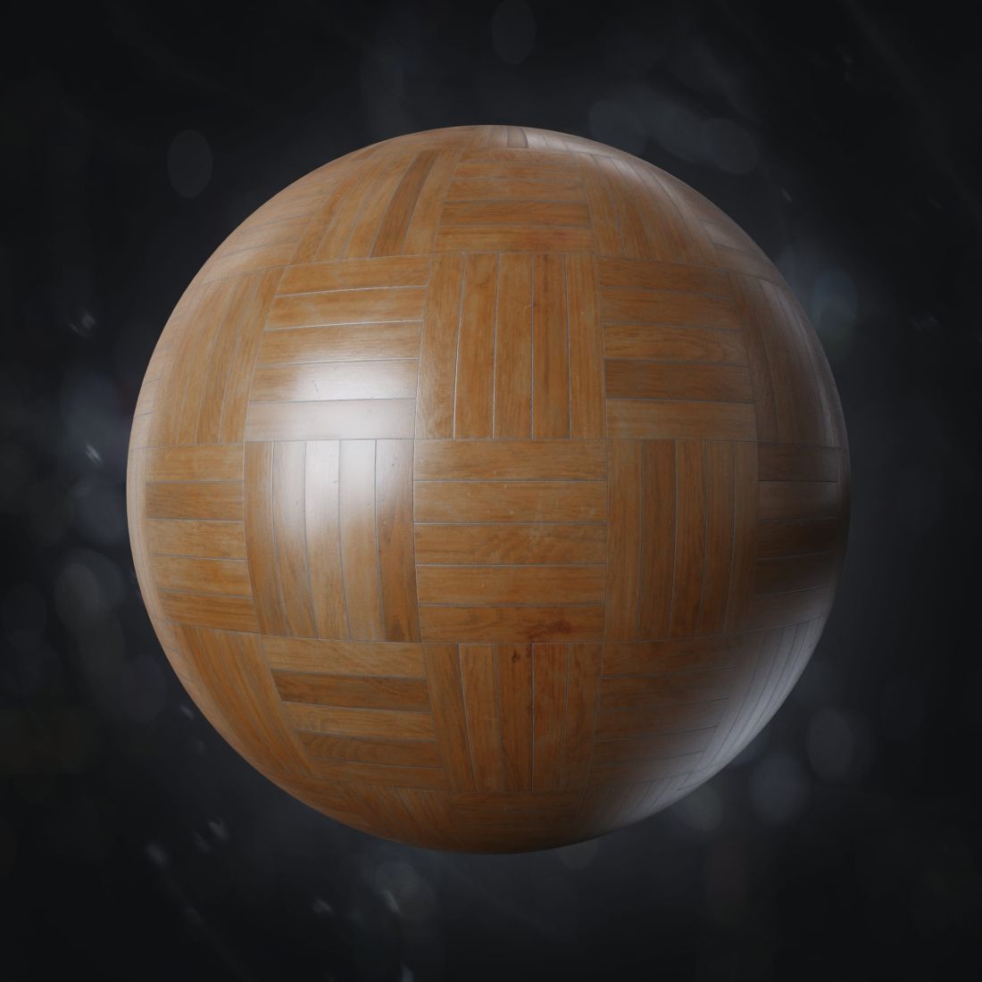 Archmats03_05_Square_Planks_Floor