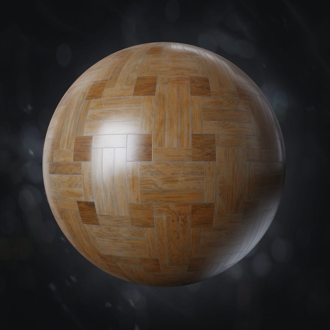 Archmats03_06_Square_Planks_Floor_Rectangle